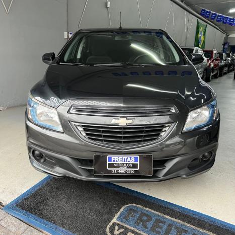 CHEVROLET Prisma 1.4 4P LT VHCE FLEX, Foto 2