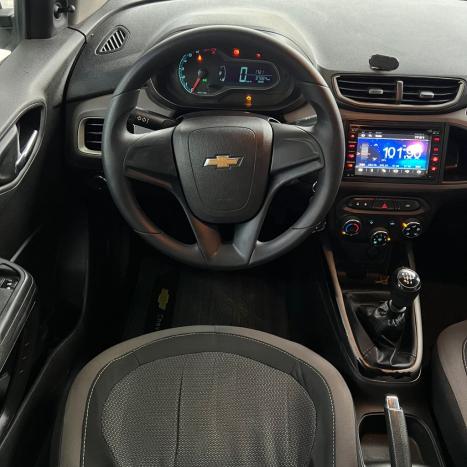 CHEVROLET Prisma 1.4 4P LT VHCE FLEX, Foto 4