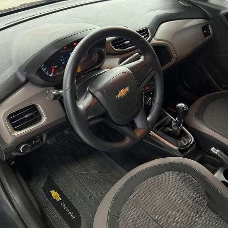 CHEVROLET Prisma 1.4 4P LT VHCE FLEX, Foto 5