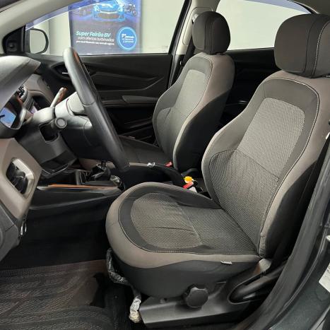 CHEVROLET Prisma 1.4 4P LT VHCE FLEX, Foto 6