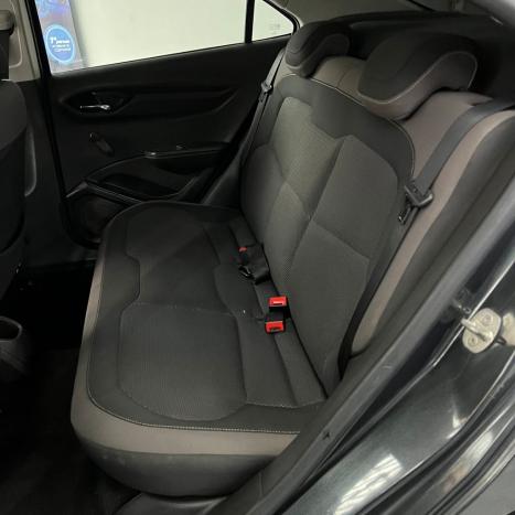 CHEVROLET Prisma 1.4 4P LT VHCE FLEX, Foto 7
