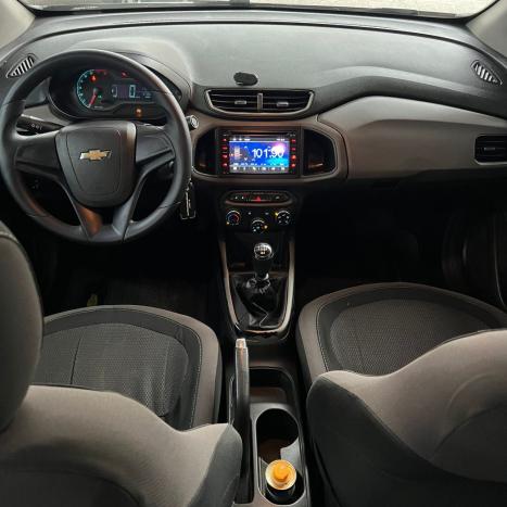 CHEVROLET Prisma 1.4 4P LT VHCE FLEX, Foto 8
