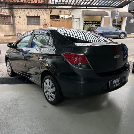 CHEVROLET Prisma 1.4 4P LT VHCE FLEX, Foto 9