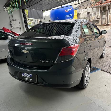 CHEVROLET Prisma 1.4 4P LT VHCE FLEX, Foto 11