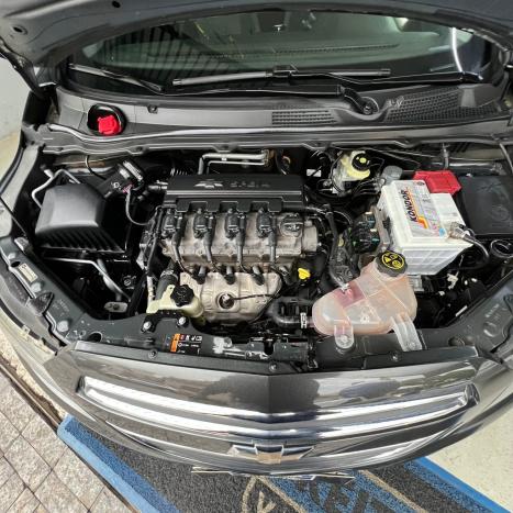 CHEVROLET Prisma 1.4 4P LT VHCE FLEX, Foto 12