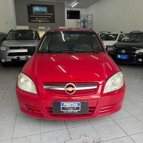 CHEVROLET Prisma 1.4 4P MAXX FLEX, Foto 2