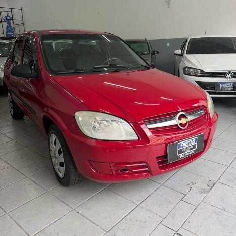 CHEVROLET Prisma 1.4 4P MAXX FLEX, Foto 3