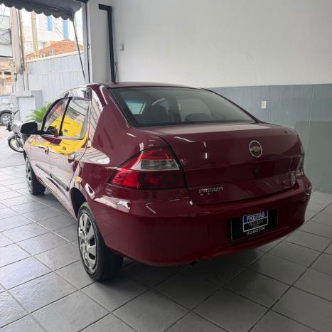 CHEVROLET Prisma 1.4 4P MAXX FLEX, Foto 4