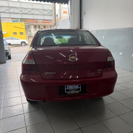 CHEVROLET Prisma 1.4 4P MAXX FLEX, Foto 5
