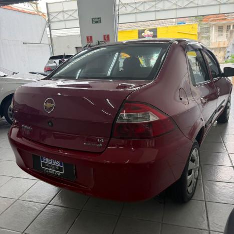 CHEVROLET Prisma 1.4 4P MAXX FLEX, Foto 6