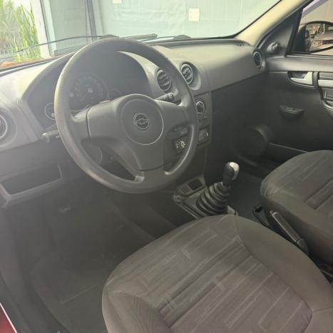 CHEVROLET Prisma 1.4 4P MAXX FLEX, Foto 10