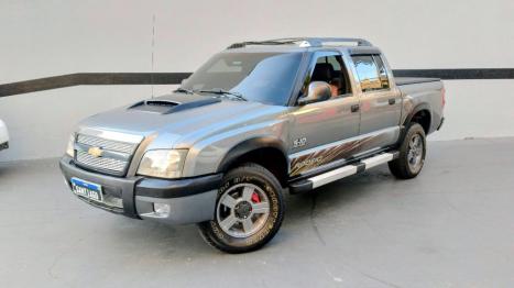 CHEVROLET S10 2.4 CABINE DUPLA, Foto 1