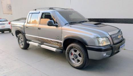 CHEVROLET S10 2.4 CABINE DUPLA, Foto 3