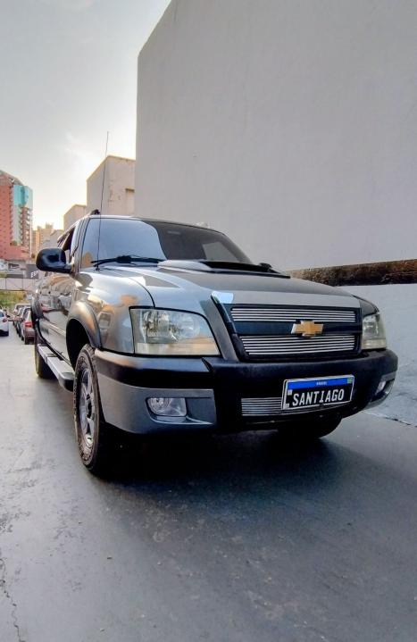 CHEVROLET S10 2.4 CABINE DUPLA, Foto 4