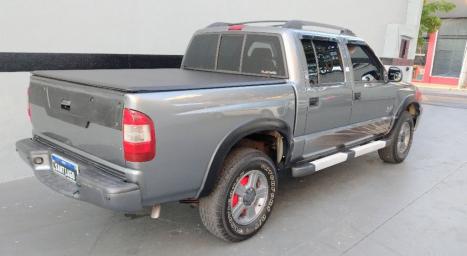 CHEVROLET S10 2.4 CABINE DUPLA, Foto 5