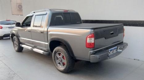 CHEVROLET S10 2.4 CABINE DUPLA, Foto 6