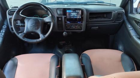 CHEVROLET S10 2.4 CABINE DUPLA, Foto 8