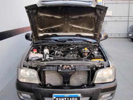 CHEVROLET S10 2.4 CABINE DUPLA, Foto 9