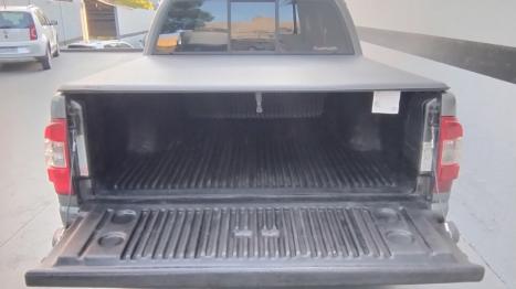 CHEVROLET S10 2.4 CABINE DUPLA, Foto 10