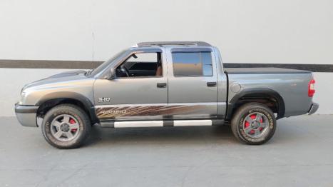 CHEVROLET S10 2.4 CABINE DUPLA, Foto 11