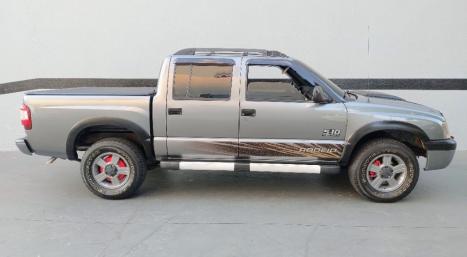 CHEVROLET S10 2.4 CABINE DUPLA, Foto 12