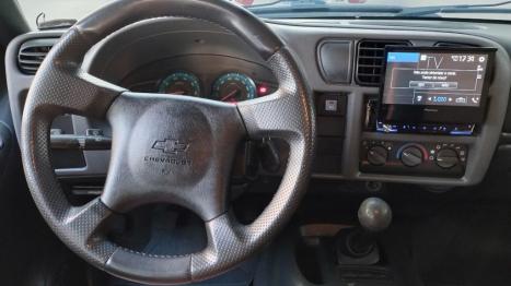 CHEVROLET S10 2.4 CABINE DUPLA, Foto 13