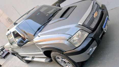 CHEVROLET S10 2.4 CABINE DUPLA, Foto 14