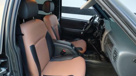 CHEVROLET S10 2.4 CABINE DUPLA, Foto 16