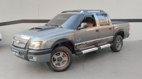 CHEVROLET S10 2.4 CABINE DUPLA, Foto 19