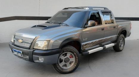 CHEVROLET S10 2.4 CABINE DUPLA, Foto 20