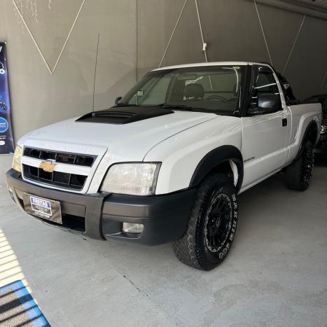 CHEVROLET S10 2.4 FLEX ADVANTAGE CABINE SIMPLES, Foto 1