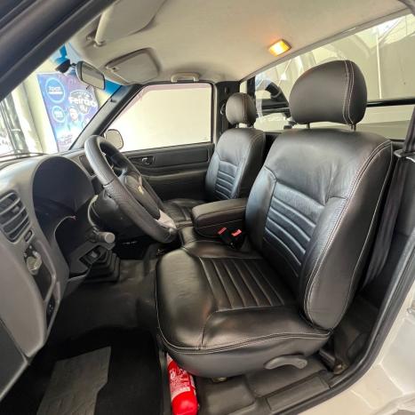 CHEVROLET S10 2.4 FLEX ADVANTAGE CABINE SIMPLES, Foto 5