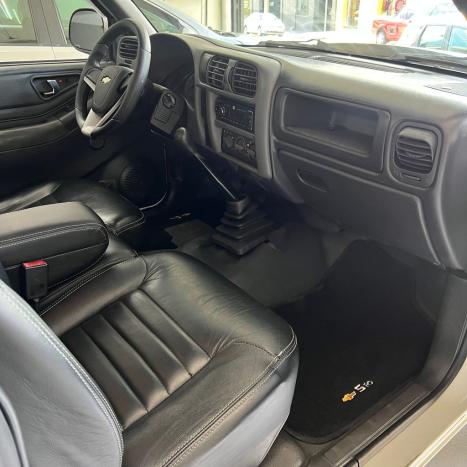 CHEVROLET S10 2.4 FLEX ADVANTAGE CABINE SIMPLES, Foto 7