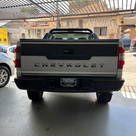CHEVROLET S10 2.4 FLEX ADVANTAGE CABINE SIMPLES, Foto 9