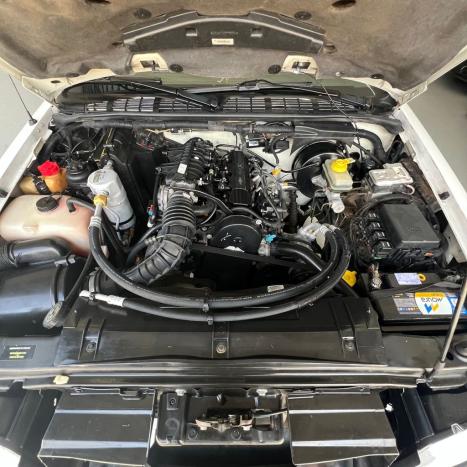 CHEVROLET S10 2.4 FLEX ADVANTAGE CABINE SIMPLES, Foto 11