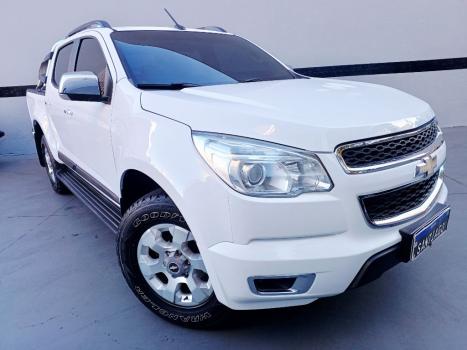 CHEVROLET S10 2.4 FLEX LTZ CABINE DUPLA, Foto 3