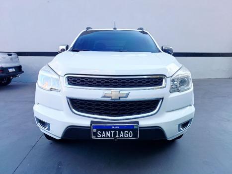 CHEVROLET S10 2.4 FLEX LTZ CABINE DUPLA, Foto 5