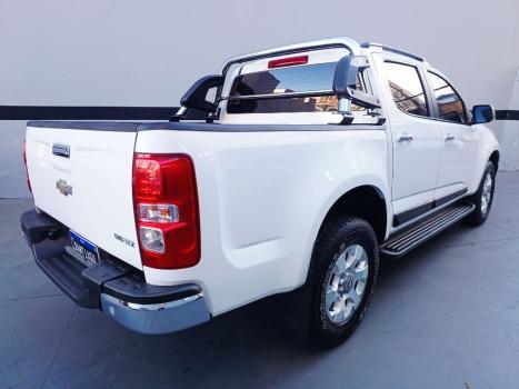 CHEVROLET S10 2.4 FLEX LTZ CABINE DUPLA, Foto 6
