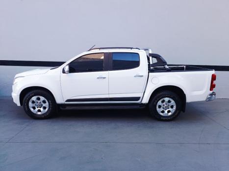CHEVROLET S10 2.4 FLEX LTZ CABINE DUPLA, Foto 7