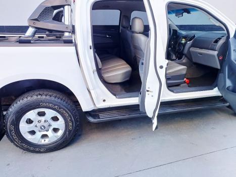 CHEVROLET S10 2.4 FLEX LTZ CABINE DUPLA, Foto 8