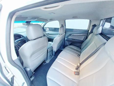 CHEVROLET S10 2.4 FLEX LTZ CABINE DUPLA, Foto 9