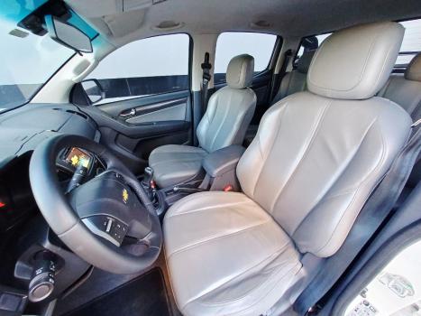 CHEVROLET S10 2.4 FLEX LTZ CABINE DUPLA, Foto 11