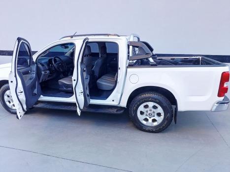CHEVROLET S10 2.4 FLEX LTZ CABINE DUPLA, Foto 14