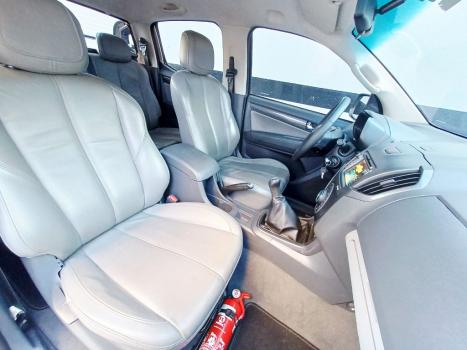CHEVROLET S10 2.4 FLEX LTZ CABINE DUPLA, Foto 15