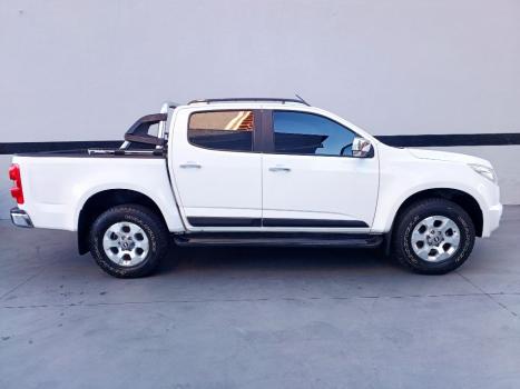 CHEVROLET S10 2.4 FLEX LTZ CABINE DUPLA, Foto 16