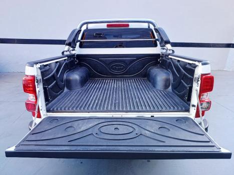 CHEVROLET S10 2.4 FLEX LTZ CABINE DUPLA, Foto 17