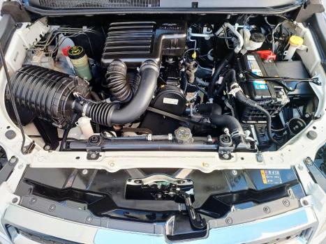 CHEVROLET S10 2.4 FLEX LTZ CABINE DUPLA, Foto 18