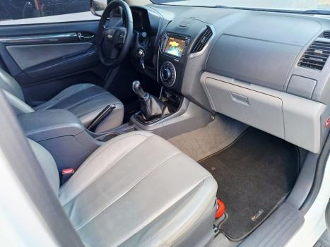 CHEVROLET S10 2.4 FLEX LTZ CABINE DUPLA, Foto 20