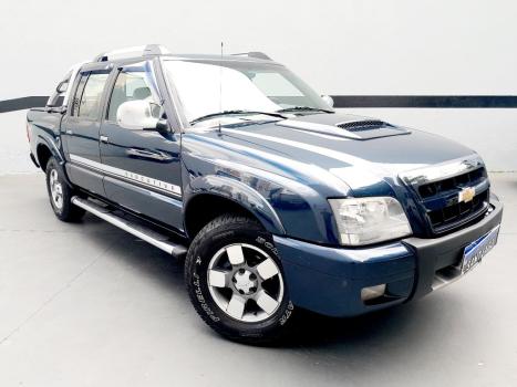 CHEVROLET S10 2.4 FLEX EXECUTIVE CABINE DUPLA, Foto 2