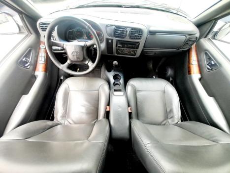 CHEVROLET S10 2.4 FLEX EXECUTIVE CABINE DUPLA, Foto 5